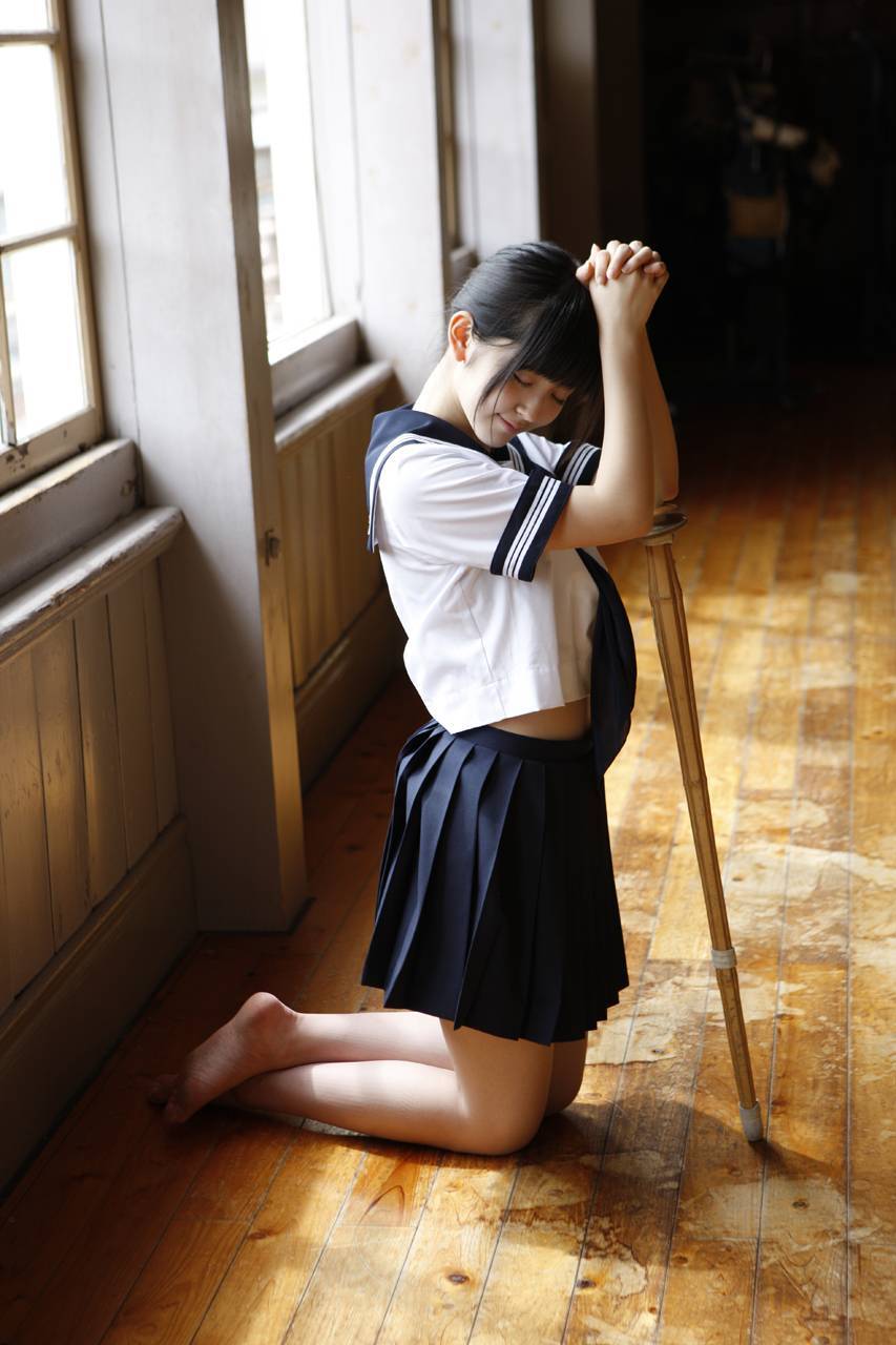 鈴木愛理 日本美女套图 [H!P Digital Books] 2011.04 No.78